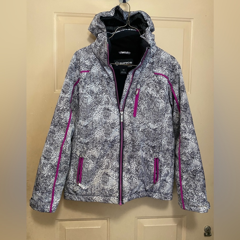 Sunice  Girl Jacket